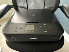 Canon pixma printer for sale  PURLEY