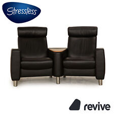 Stressless arion leather for sale  Shipping to Ireland