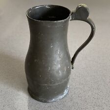 George pewter gill for sale  LEIGH-ON-SEA