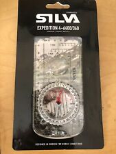 Silva expedition compass for sale  DERBY