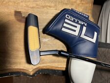 Odyssey golf putter d'occasion  Expédié en Belgium