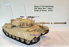 Haya tank centurion for sale  PENARTH