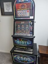 500 fruit machine for sale  SPALDING