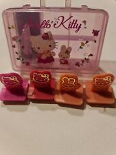 Hello kitty valise d'occasion  Saint-Varent