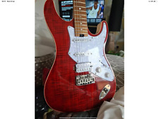 Electric guitar aria for sale  CLACTON-ON-SEA