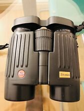 Leica 10x32 binoculars for sale  EDINBURGH