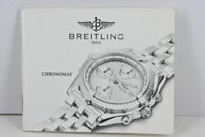 Breitling 1884 chronomat for sale  ASHTON-UNDER-LYNE