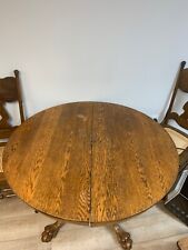 Antique wood table for sale  Cresskill