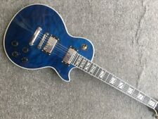 Customized electric guitar for sale  Shipping to Ireland