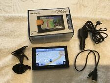 Gps garmin nuvi d'occasion  Dinan