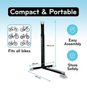 Bike stand vertical for sale  LONDON