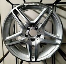 14 17 mb silver wheel for sale  Troy