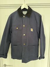 carhartt jacket for sale  UK