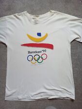 1992 barcelona olympics for sale  READING