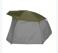 Trakker tempest brolly for sale  Shipping to Ireland