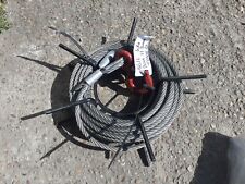 Mod genuine tractel for sale  Shipping to Ireland