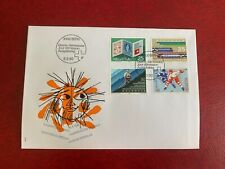 1990 fdc ice for sale  WHITSTABLE