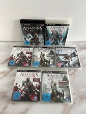 Playstation 3 Spiele | PS3 GAMES AUSWAHL ASSASSINS CREED BLACK FLAG, ROGUE u.v.m for sale  Shipping to South Africa