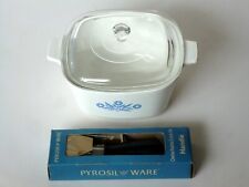Pyrosil corning ware for sale  Shipping to Ireland