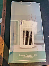 Tower cooler fan for sale  Gastonia