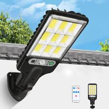 Led solar light for sale  Shipping to Ireland