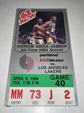 Trailblazers lakers nba for sale  Minneapolis