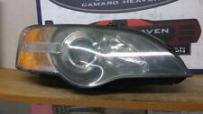 Headlamp assembly subaru for sale  Tilton