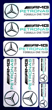Compatible amg petronas for sale  GILLINGHAM