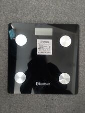 Square bathroom scales for sale  LEEDS