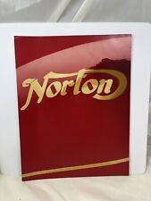 2004 norton 952 for sale  Spring Branch