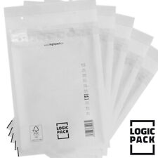 Luftpolstertaschen logic pack gebraucht kaufen  Löcknitz