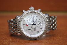 Mw03m01a1025 authentic michele for sale  Van Nuys