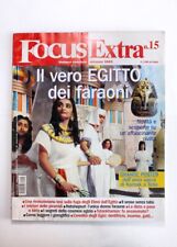 Focus extra vero usato  Italia