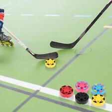 Roller hockey puck for sale  Shipping to United Kingdom