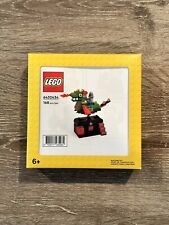 LEGO 6432434, Dragon Adventure Ride, kompletny zestaw, promocja VIP, wycofany, doskonały na sprzedaż  Wysyłka do Poland