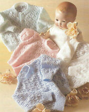 Baby knitting patterns for sale  SWANLEY