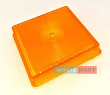 Rear amber orange for sale  PERSHORE