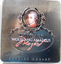 Wolfgang amadeus mozart d'occasion  Expédié en Belgium