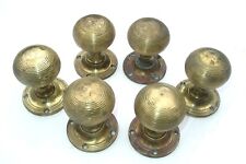 Vintage brass beehive for sale  UK