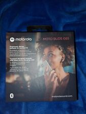 Motorola sound moto usato  Valdilana