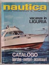 Nautica 1966 gozzi usato  Macerata