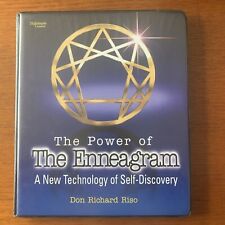 Power enneagram richard for sale  BIRMINGHAM