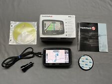 TOMTOM Go 52 5'' Touch GPS Navigation w/ Wi-Fi Real Time Traffic Lifetime Maps, used for sale  Shipping to South Africa