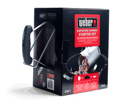 Weber 17631 kit usato  Santa Maria Capua Vetere