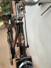 Bicicletta freni bacchetta usato  Lignana