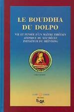 Bouddha dolpo d'occasion  Deuil-la-Barre