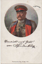 Wohlfahrts postkarte 1915 gebraucht kaufen  Frankfurt