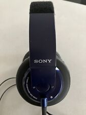 Sony mdr xb500 d'occasion  Carrières-sur-Seine