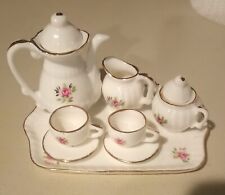 Vintage porcelain miniature for sale  Oak Grove