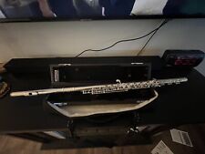 Flute miyazawa flute for sale  Brunswick